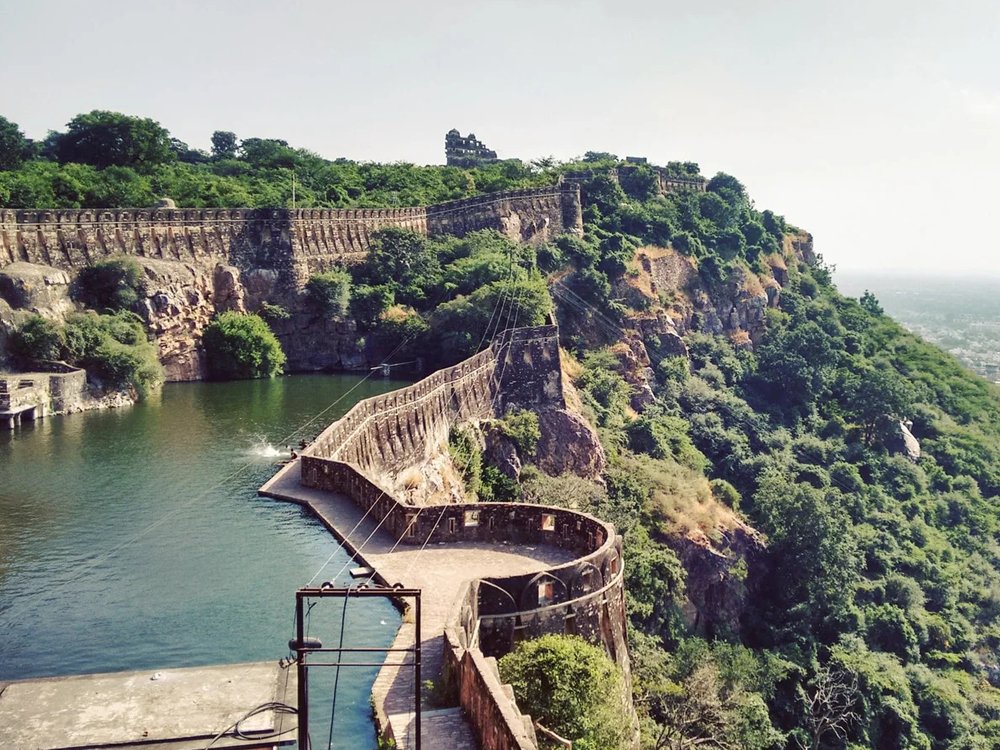 Chittorgarh: A Timeless Journey Through Valor and Heritage