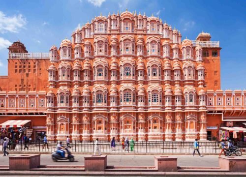 Jaipur Travel Guide 2024: Discovering the Charm of the Pink City